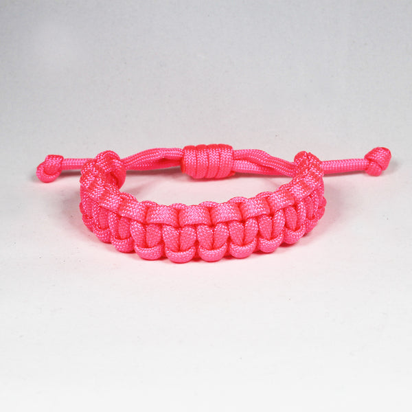 Neon Pink Cobra