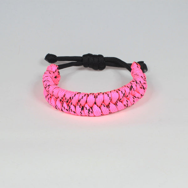 Pink Snake Fishtail